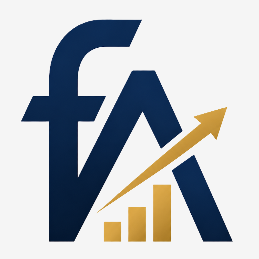 fAInance logo